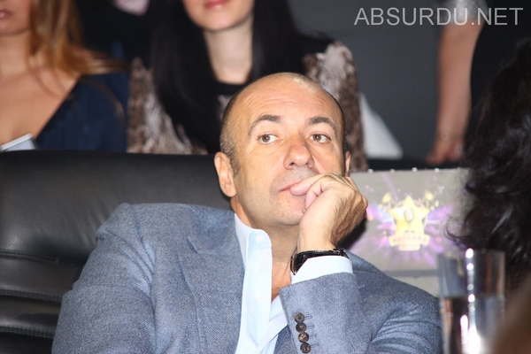 Игорь Крутой срочно прооперирован