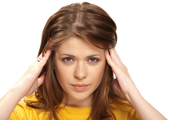 Как бороться с хронической усталостью