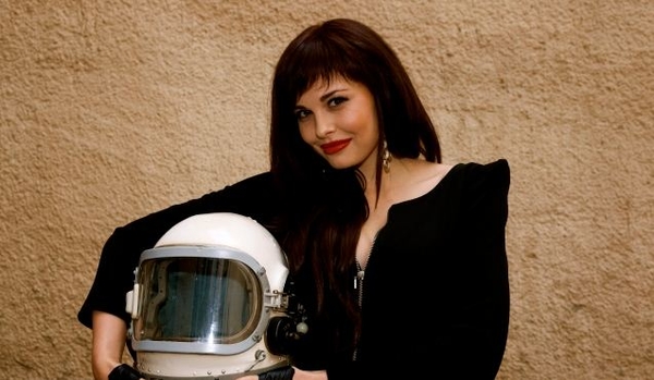 Мария Горбань