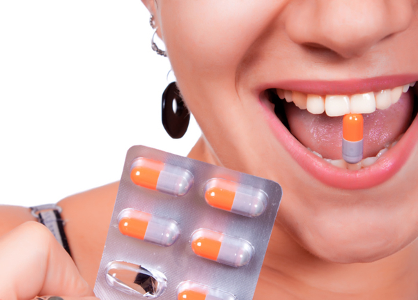 Прием парацетамола может спровоцировать рак крови?