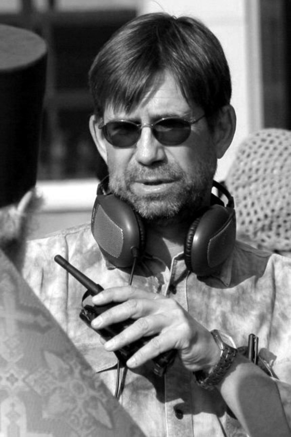 Режиссер фильма Кадеты серьезно травмирован