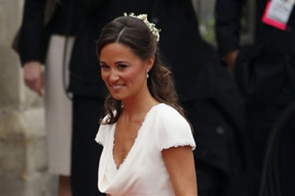 Сумочка Пиппы Миддлтон стала самой модной в мире