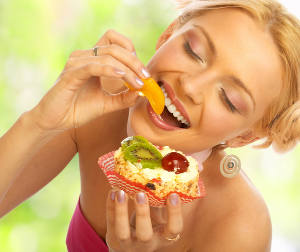 11 мая - день, когда можно есть все что хочется