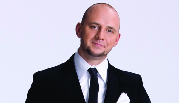 Потап рассказал о воспитании детей