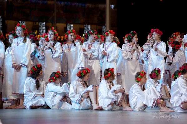 пресс-служба телеканала Интер