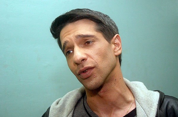 Максим Нелипа