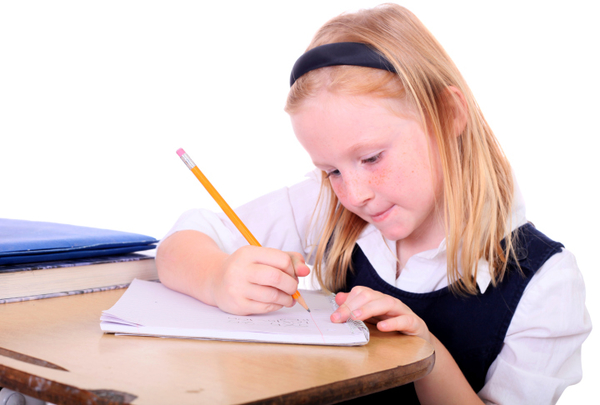 Как школьнику эффективно учить уроки