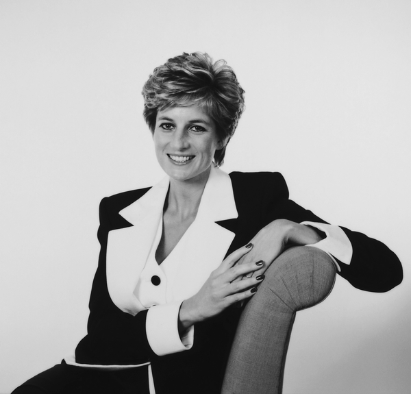 В Каннах покажут фильм о "незаконном убийстве" принцессы Дианы