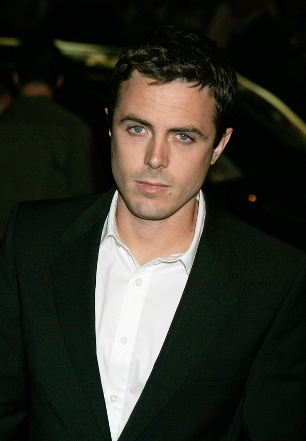 Кейси Аффлек / Casey Affleck