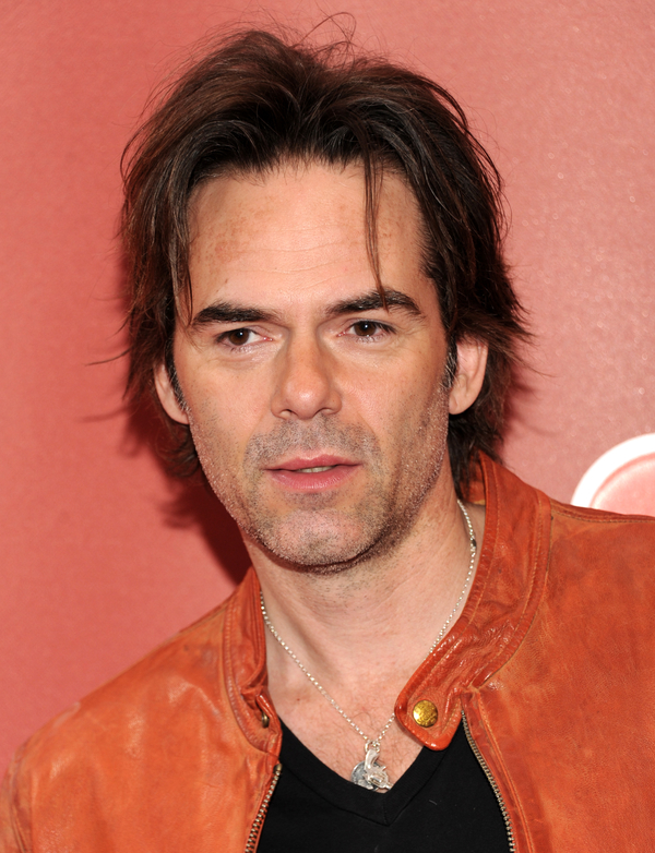 Билли Берк / Billy Berk