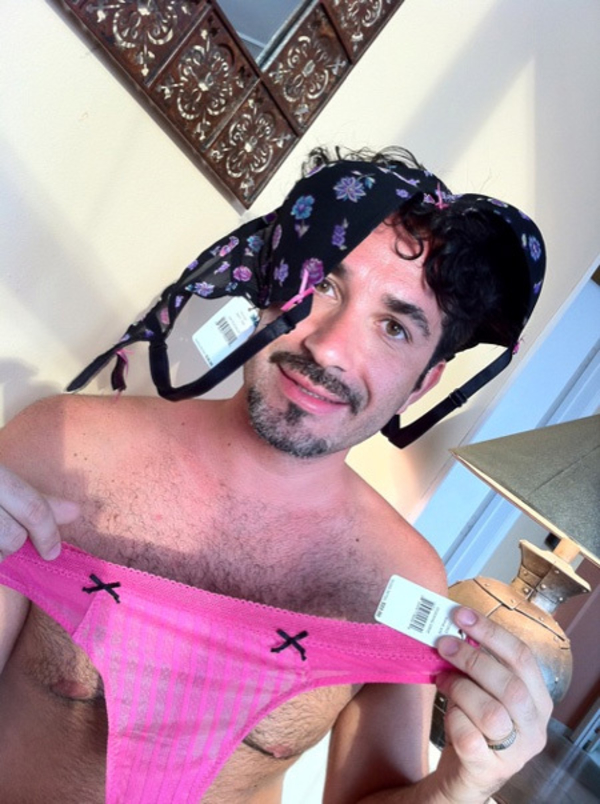 Анфиса Чехова отдохнула в Майами