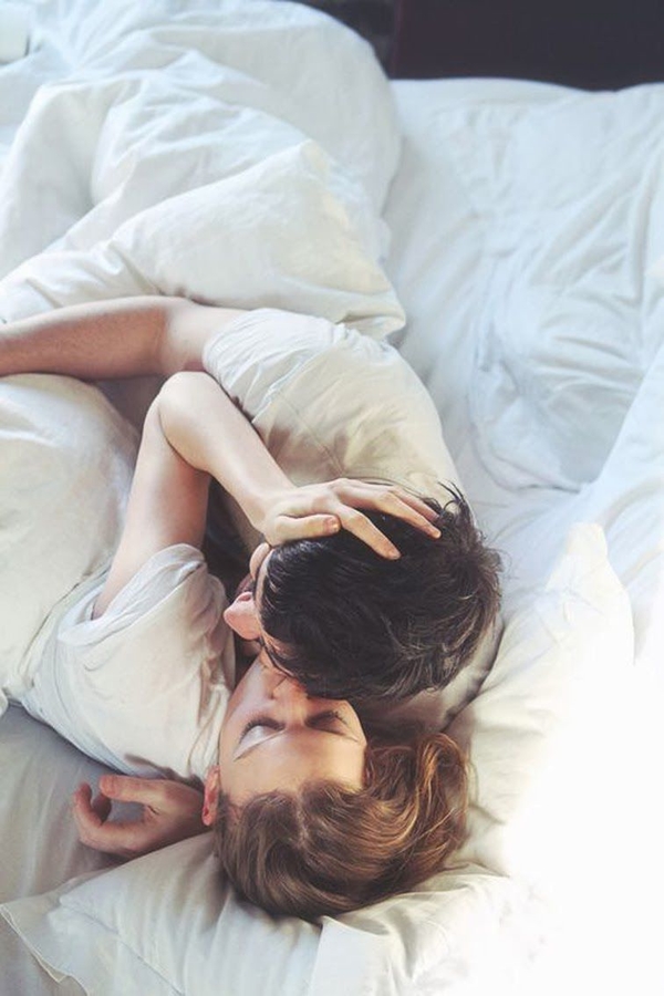 Шесть фактов, которых ты не знала о сексе