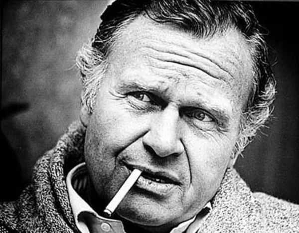 Билл Бласс / Bill Blass