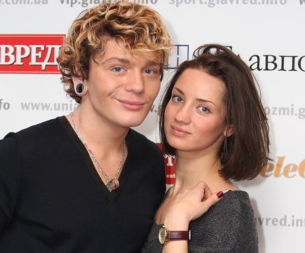 Кривошапко и Денисова рассказали о свадьбе