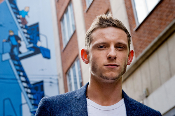 Джейми Белл / Jamie Bell