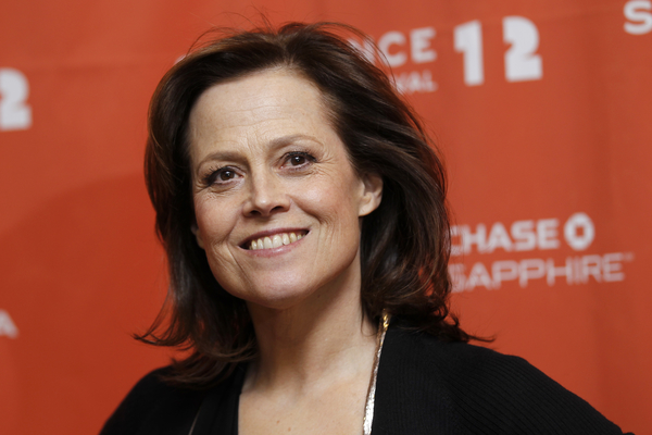 Сигурни Уивер / Sigourney Weaver
