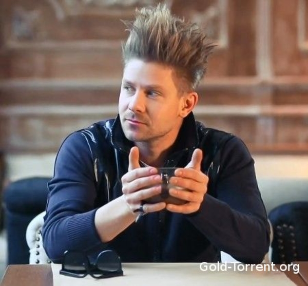 В группу Hi-Fi вернулся Митя Фомин