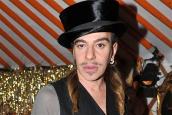 Суд над Гальяно начнется в конце июня