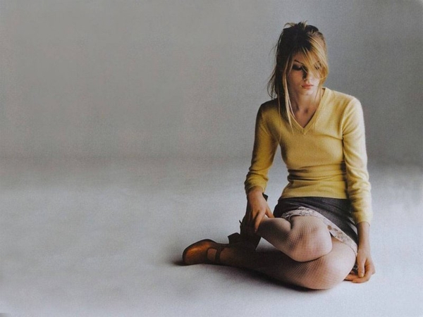 Аджела Линдвэлл / Angela Lindvall