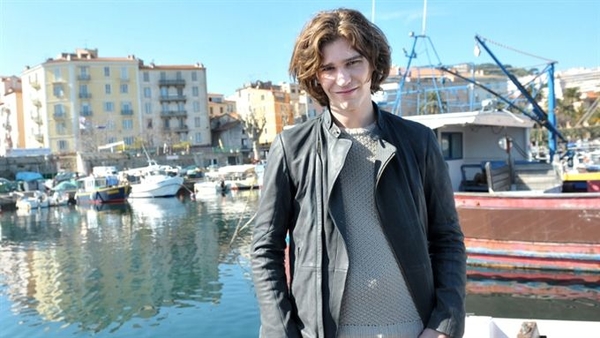 Фаворит Амори Вассили НЕ победил в Евровидении-2011