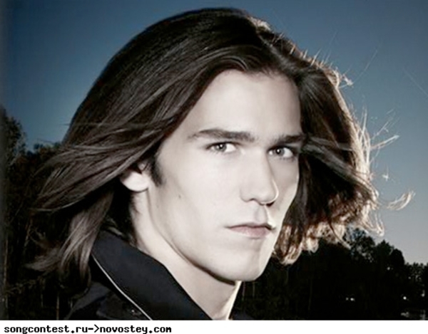 Выступление Амори Вассили - фаворита финала Евровидения-2011