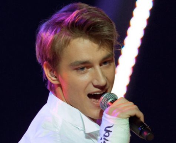 Воробьев доволен результатами Евровидения