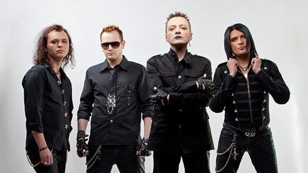 Агата Кристи