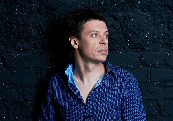 Найк Борзов