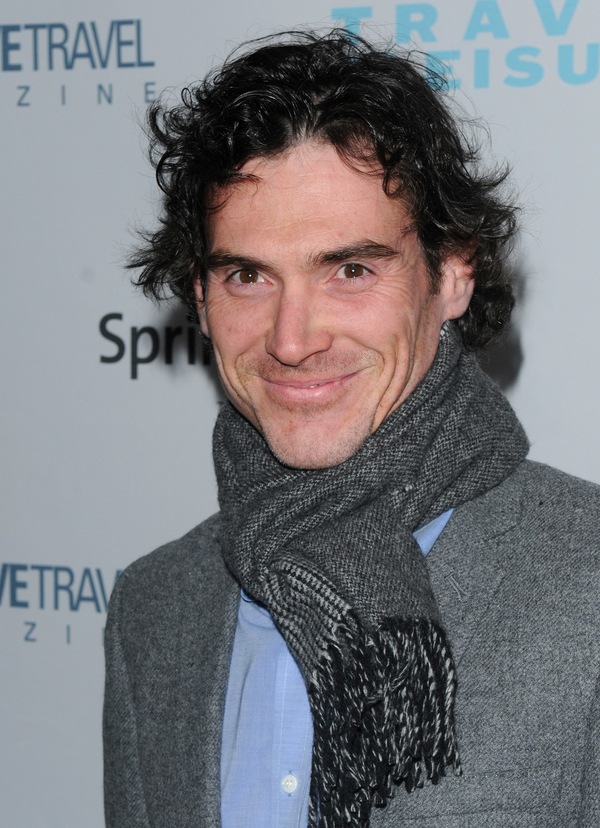 Билли Крудап / Billy Crudup