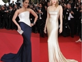 Самые красивые платья на Каннском кинофестивале