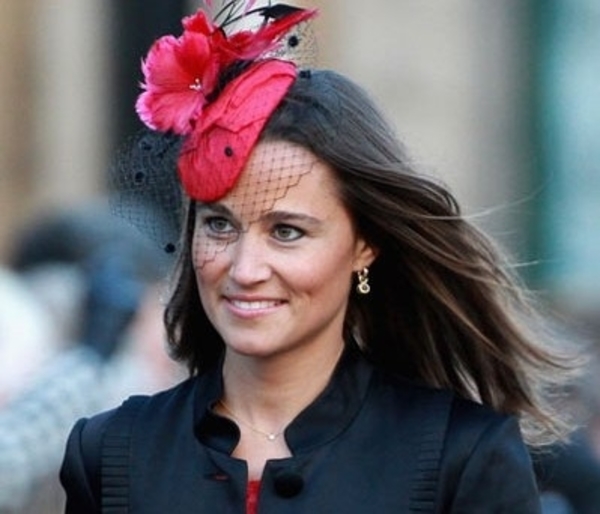 Пиппа Миддлтон вдохновила дизайнеров сумок