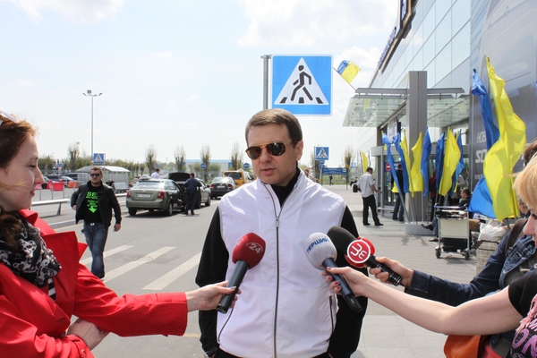 Откровения продюсера Мики Ньютон о конкурсе Евровидение-2011