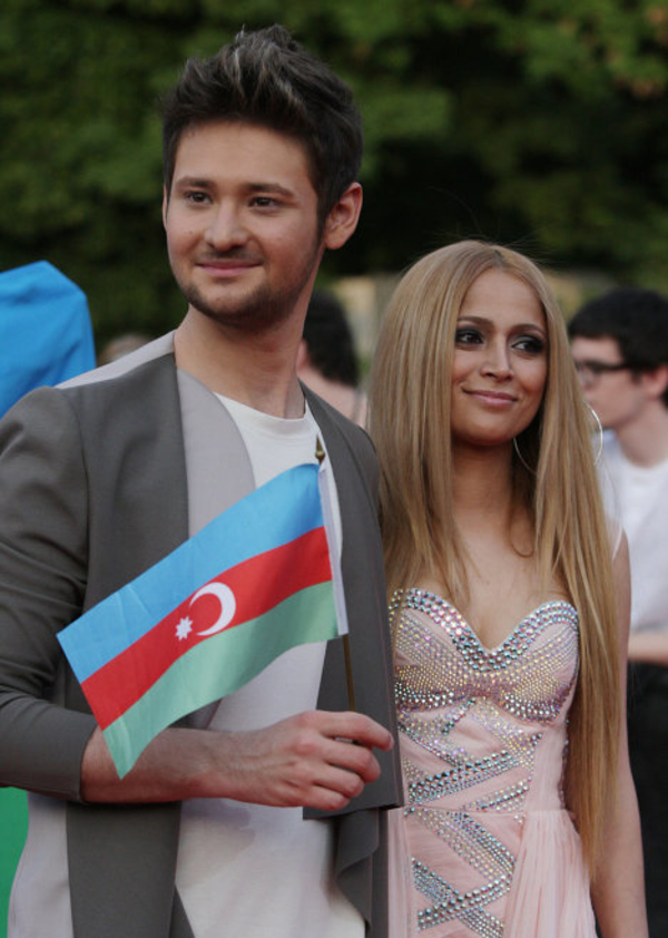 Евровидение-2011: песня на бис от победителей