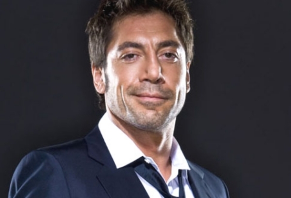 Хавьер Бардем прокатился в московском метро