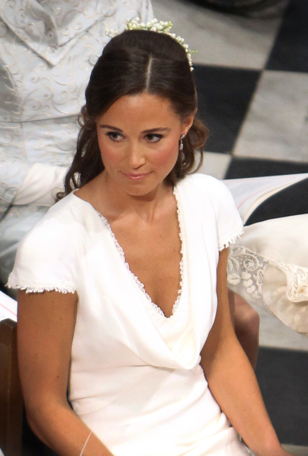 Пиппа Миддлтон / Pippa Middleton