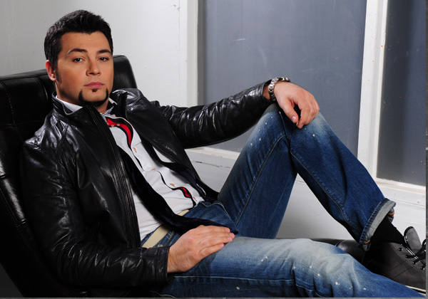 Алексей Чумаков