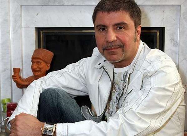 Сосо Павлиашвили