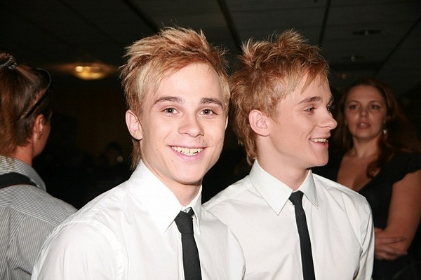 Вова Борисенко станцевал стриптиз в эфире