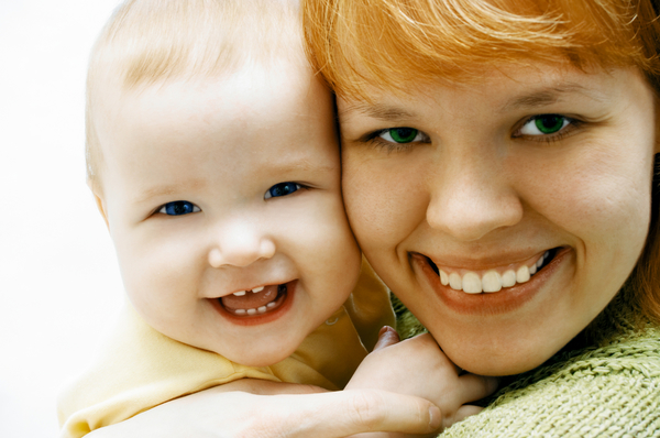 Как обезопасить дом для грудничка