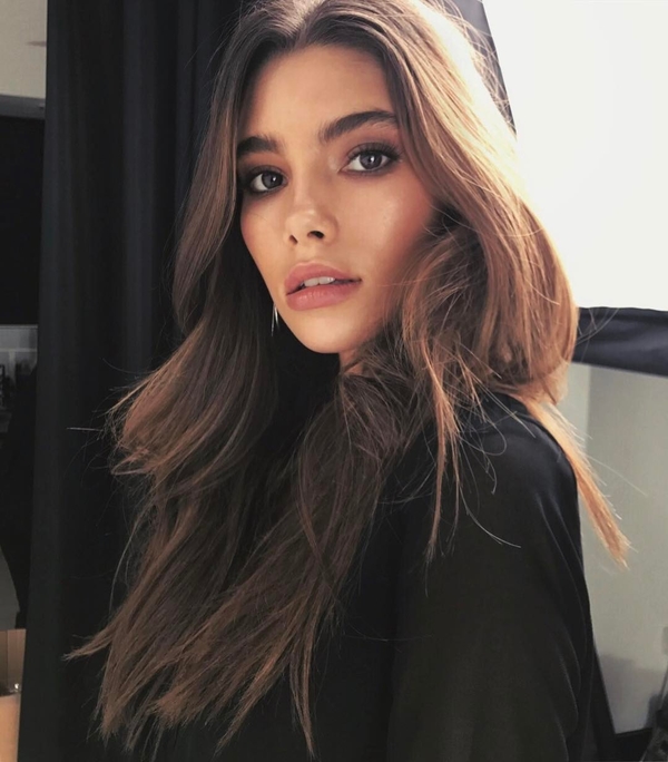 Уход  за волосами: шесть мифов