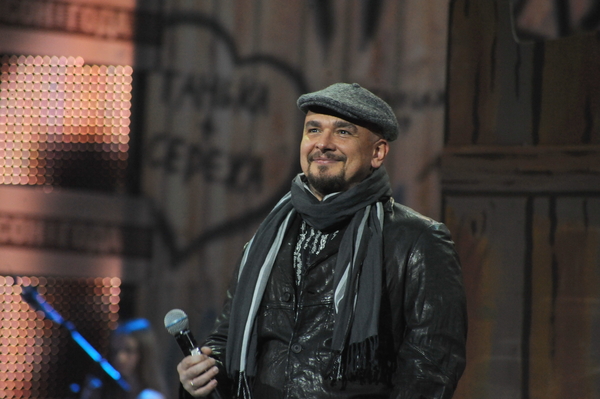 Сергей Трофимов