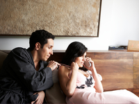 5 причин женской фригидности: как вылечить?