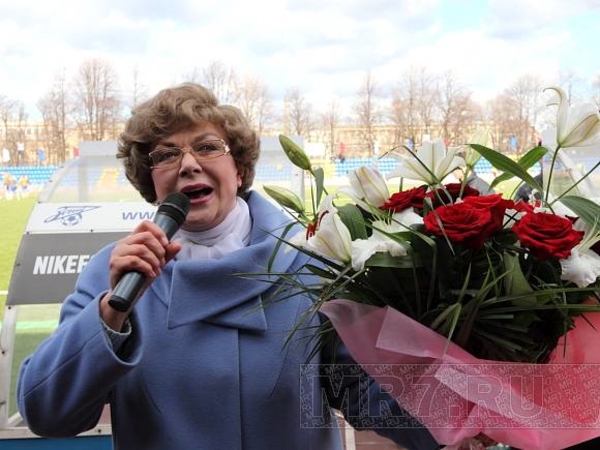 Эдита Пьеха госпитализирована