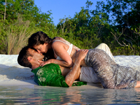 ТОП-5 мест для секса на природе