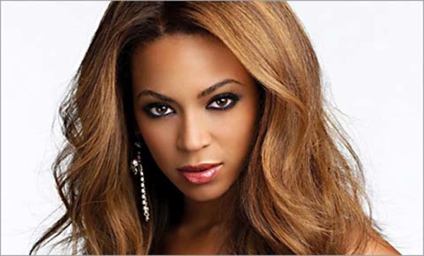 Новый клип Бейонсе Run the World: сексуальный бунт певицы