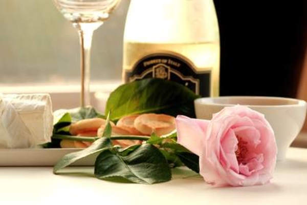 Самые романтичные кухни мира