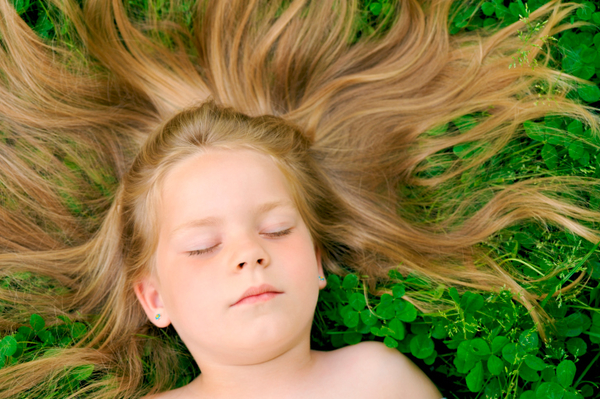 Что делать, чтобы ребенок ночью крепко спал