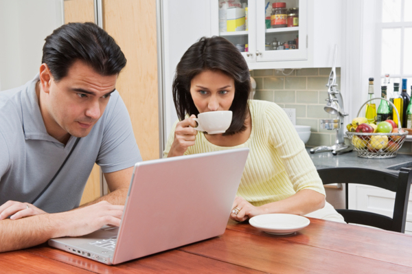 Люблю геймера: как спасти отношения?