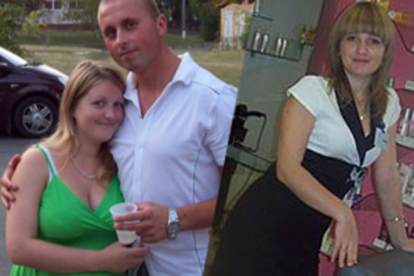 Реальная история: сколько себя помню, всю жизнь была пышечкой