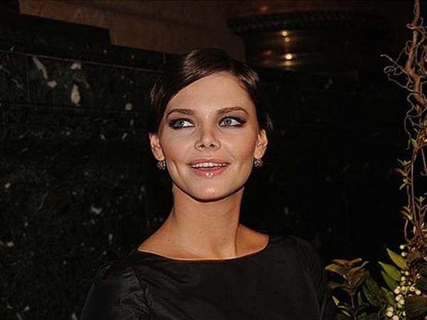 Лиза Боярская недовольна семейной жизнью